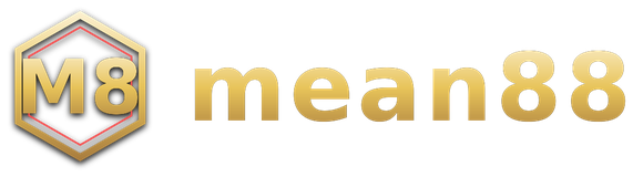 mean88 logo