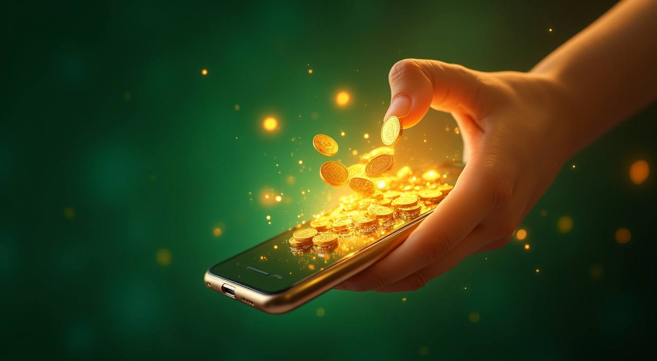 mean88 mobile gaming